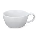 COLE. Porcelany zestaw do herbaty 2 w 1