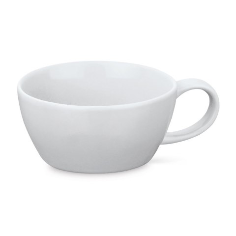 COLE. Porcelany zestaw do herbaty 2 w 1