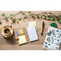 COOPER. Notes samoprzylepny, zawierający 6 zestawów