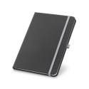 CORBIN. Notatnik A5 PU z kartkami w linie
