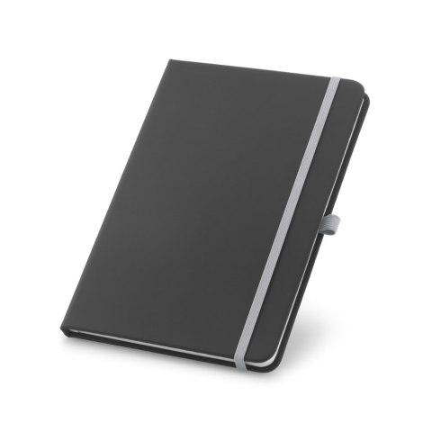 CORBIN. Notatnik A5 PU z kartkami w linie