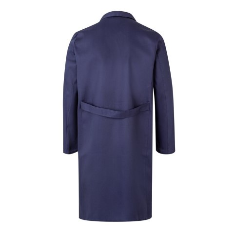 VL DANU. Bluza z długim rękawem (175 g/m²), z bawełny twill (35%) i poliestru (65%)
