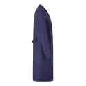 VL DANU. Bluza z długim rękawem (175 g/m²), z bawełny twill (35%) i poliestru (65%)