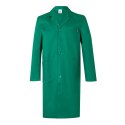 VL DANU. Bluza z długim rękawem (175 g/m²), z bawełny twill (35%) i poliestru (65%)