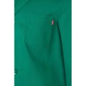 VL DANU. Bluza z długim rękawem (175 g/m²), z bawełny twill (35%) i poliestru (65%)