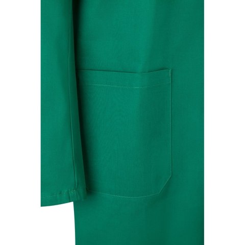 VL DANU. Bluza z długim rękawem (175 g/m²), z bawełny twill (35%) i poliestru (65%)