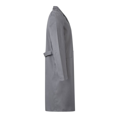 VL DANU. Bluza z długim rękawem (175 g/m²), z bawełny twill (35%) i poliestru (65%)