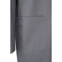 VL DANU. Bluza z długim rękawem (175 g/m²), z bawełny twill (35%) i poliestru (65%)