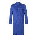 VL DANU. Bluza z długim rękawem (175 g/m²), z bawełny twill (35%) i poliestru (65%)
