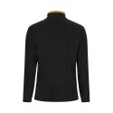 VL GERAS. Dwukolorowa kurtka polarowa (220 g/m²) z poliestru (100%)