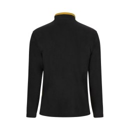 VL GERAS. Dwukolorowa kurtka polarowa (220 g/m²) z poliestru (100%)