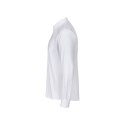 VL PRITHVI MAN. Męska koszula Oxford (180 g/m²) z bawełny (50%), poliestru (45%) i elastanu (5%)