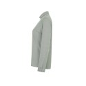 VL PRITHVI WOMEN. Koszula Oxford (180 g/m²) dla kobiet, wykonana z bawełny (50%), poliestru (45%) i elastanu (5%)