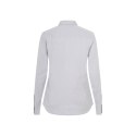 VL PRITHVI WOMEN. Koszula Oxford (180 g/m²) dla kobiet, wykonana z bawełny (50%), poliestru (45%) i elastanu (5%)