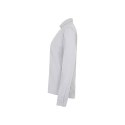 VL PRITHVI WOMEN. Koszula Oxford (180 g/m²) dla kobiet, wykonana z bawełny (50%), poliestru (45%) i elastanu (5%)