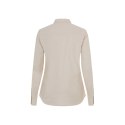 VL PRITHVI WOMEN. Koszula Oxford (180 g/m²) dla kobiet, wykonana z bawełny (50%), poliestru (45%) i elastanu (5%)