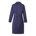 VL RAMA. Bluza z długim rękawem (175 g/m²), z bawełny o splocie diagonalnym