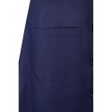 VL RAMA. Bluza z długim rękawem (175 g/m²), z bawełny o splocie diagonalnym