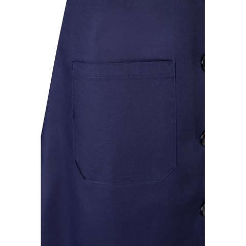 VL RAMA. Bluza z długim rękawem (175 g/m²), z bawełny o splocie diagonalnym
