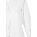 VL RAMA. Bluza z długim rękawem (175 g/m²), z bawełny o splocie diagonalnym