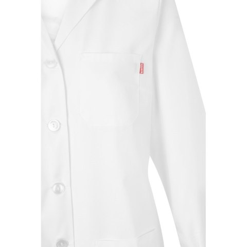 VL RAMA. Bluza z długim rękawem (175 g/m²), z bawełny o splocie diagonalnym