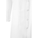 VL RAMA. Bluza z długim rękawem (175 g/m²), z bawełny o splocie diagonalnym
