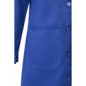 VL RAMA. Bluza z długim rękawem (175 g/m²), z bawełny o splocie diagonalnym