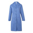 VL RAMA. Bluza z długim rękawem (175 g/m²), z bawełny o splocie diagonalnym