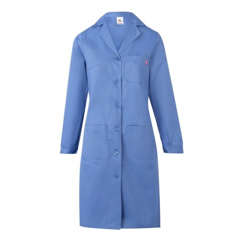 VL RAMA. Bluza z długim rękawem (175 g/m²), z bawełny o splocie diagonalnym
