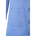 VL RAMA. Bluza z długim rękawem (175 g/m²), z bawełny o splocie diagonalnym