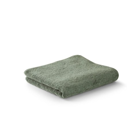BARDEM L. Ręcznik kąpielowy (500 g/m²) wykonany z bawełny (82%) i bawełny z recyklingu (18%)