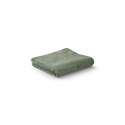 BARDEM M. Ręcznik do twarzy (500 g/m²) wykonany z bawełny (82%) i bawełny z recyklingu (18%)