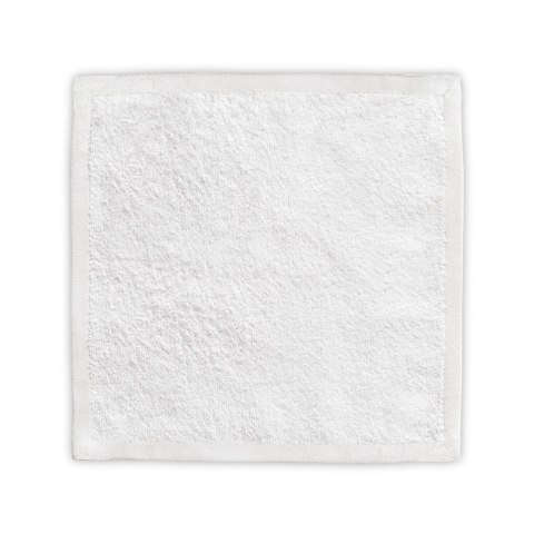 BARDEM S. Ręcznik do rąk (350 g/m²) wykonany z bawełny (82%) i bawełny z recyklingu (18%)