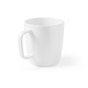 DHONI WHITE. Kubek ceramiczny 450 ml