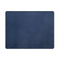 GALLIOT. Polarowy koc (180 g/m²) z poliestru pochodzącego (100% rPET)