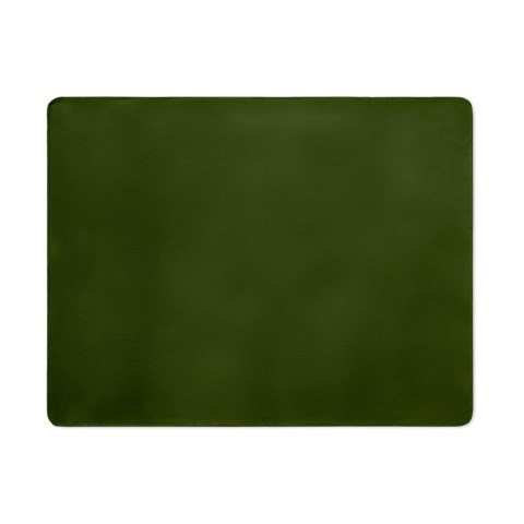 GALLIOT. Polarowy koc (180 g/m²) z poliestru pochodzącego (100% rPET)