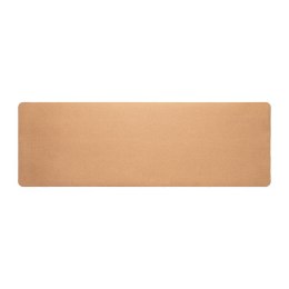 GERES. Mata do jogi wykonana z korka i TPE. Grubość do 3.7 mm