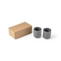 OWENS. Zestaw ceramicznych kubków 280 ml
