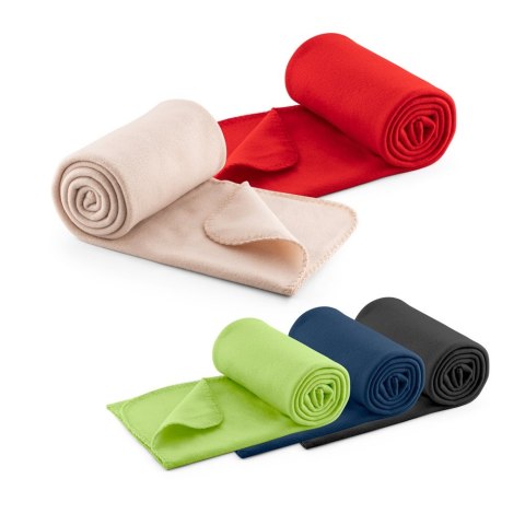 SULENA. Koc polarowy (180 g/m²)