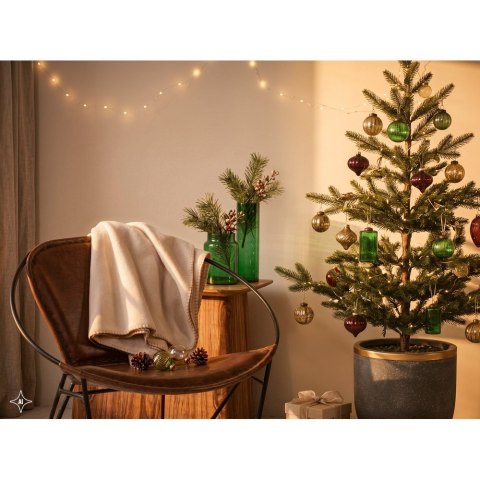 SULENA. Koc polarowy (180 g/m²)