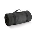 THORPE. Koc polarowy (180 g/m²) ze zdejmowanym uchwytem