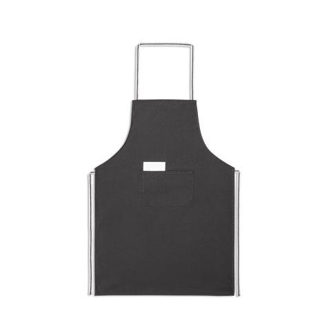 CHIVES. Fartuch, bawełna i poliester (150 g/m²)