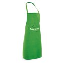 CURRY. Fartuch, bawełna i poliester (180 g/m²)