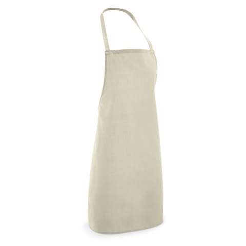 CURRY. Fartuch, bawełna i poliester (180 g/m²)