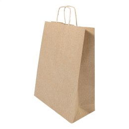Papbag L papierowa torba prezentowa, duża