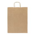 Papbag L papierowa torba prezentowa, duża