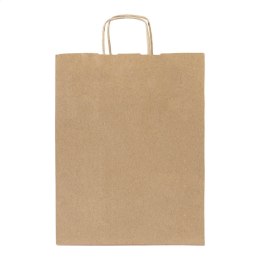 Papbag L papierowa torba prezentowa, duża