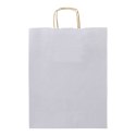 Papbag L papierowa torba prezentowa, duża