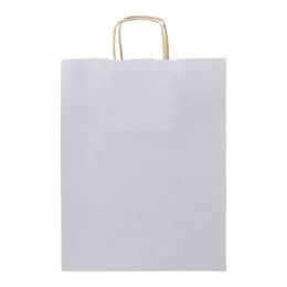Papbag L papierowa torba prezentowa, duża