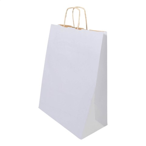 Papbag L papierowa torba prezentowa, duża
